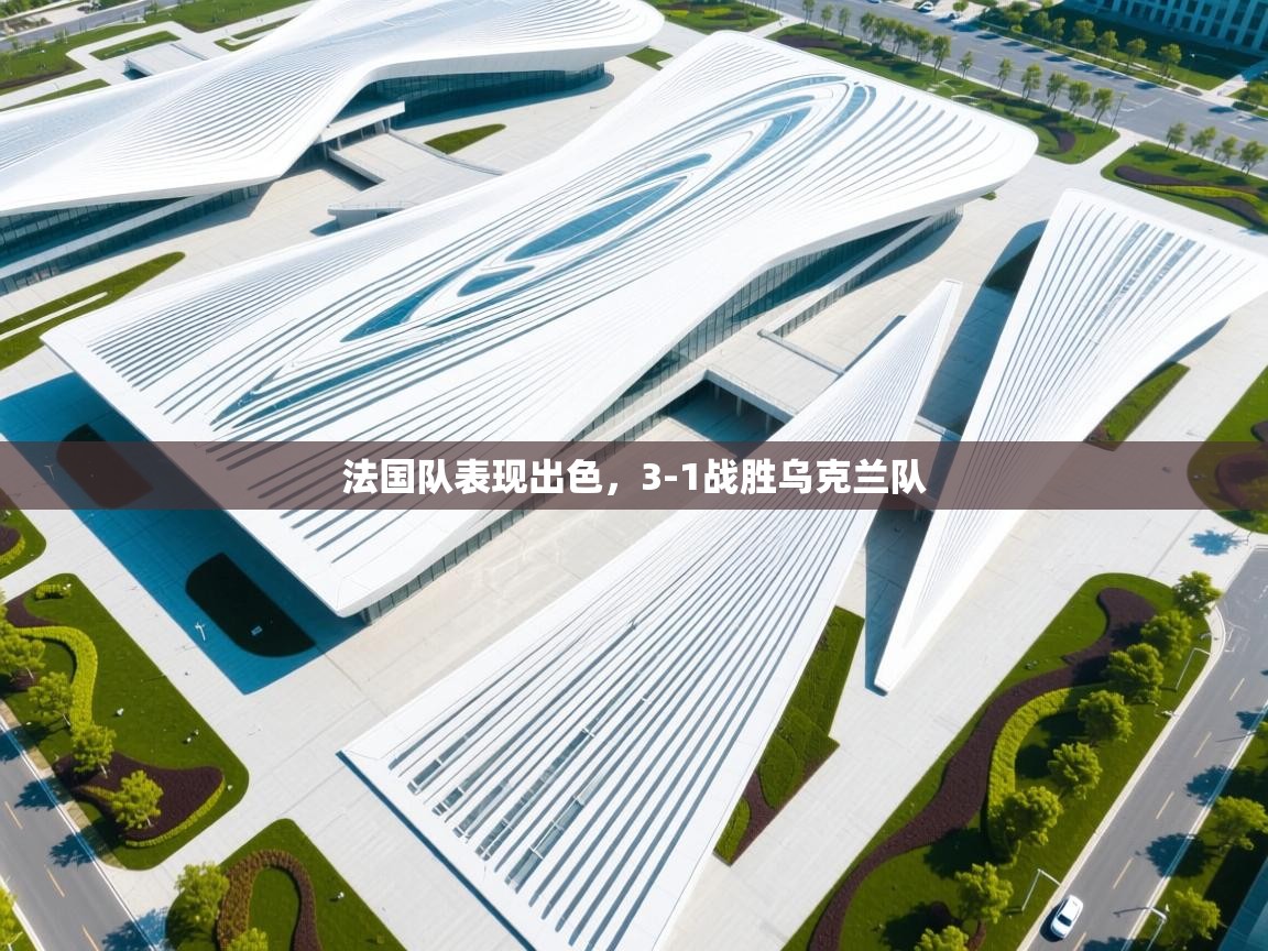 开云体育注册-法国队表现出色，3-1战胜乌克兰队  第2张