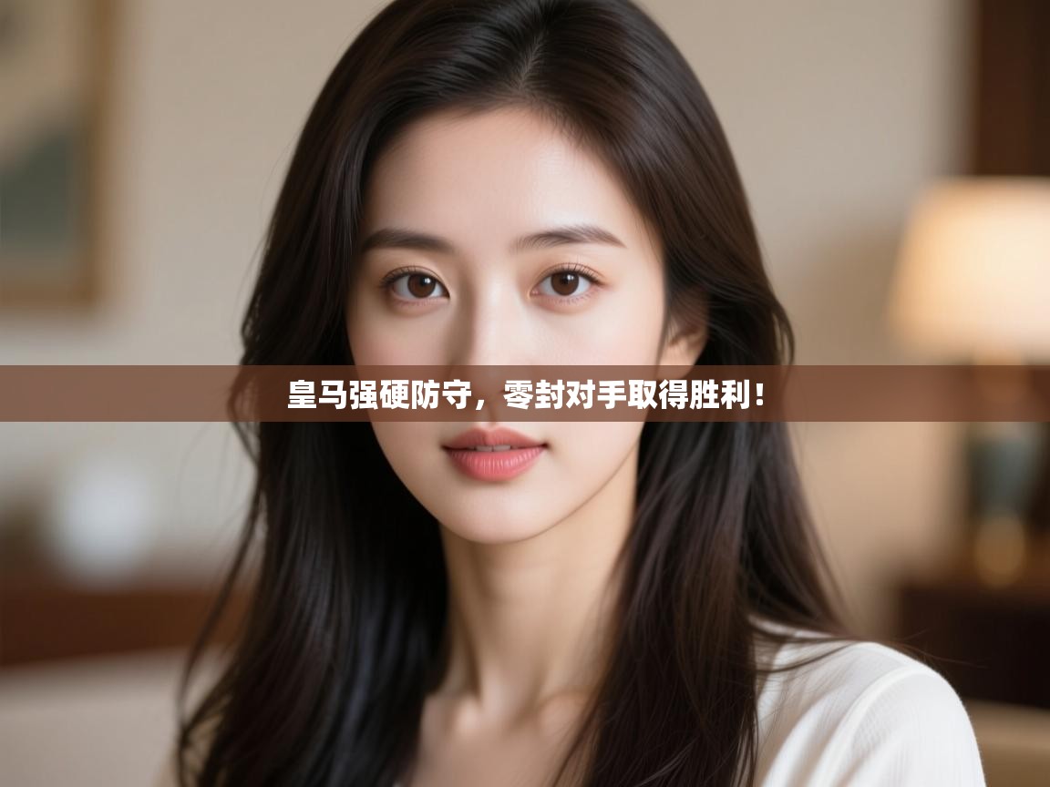 开云直播-皇马强硬防守，零封对手取得胜利！  第2张