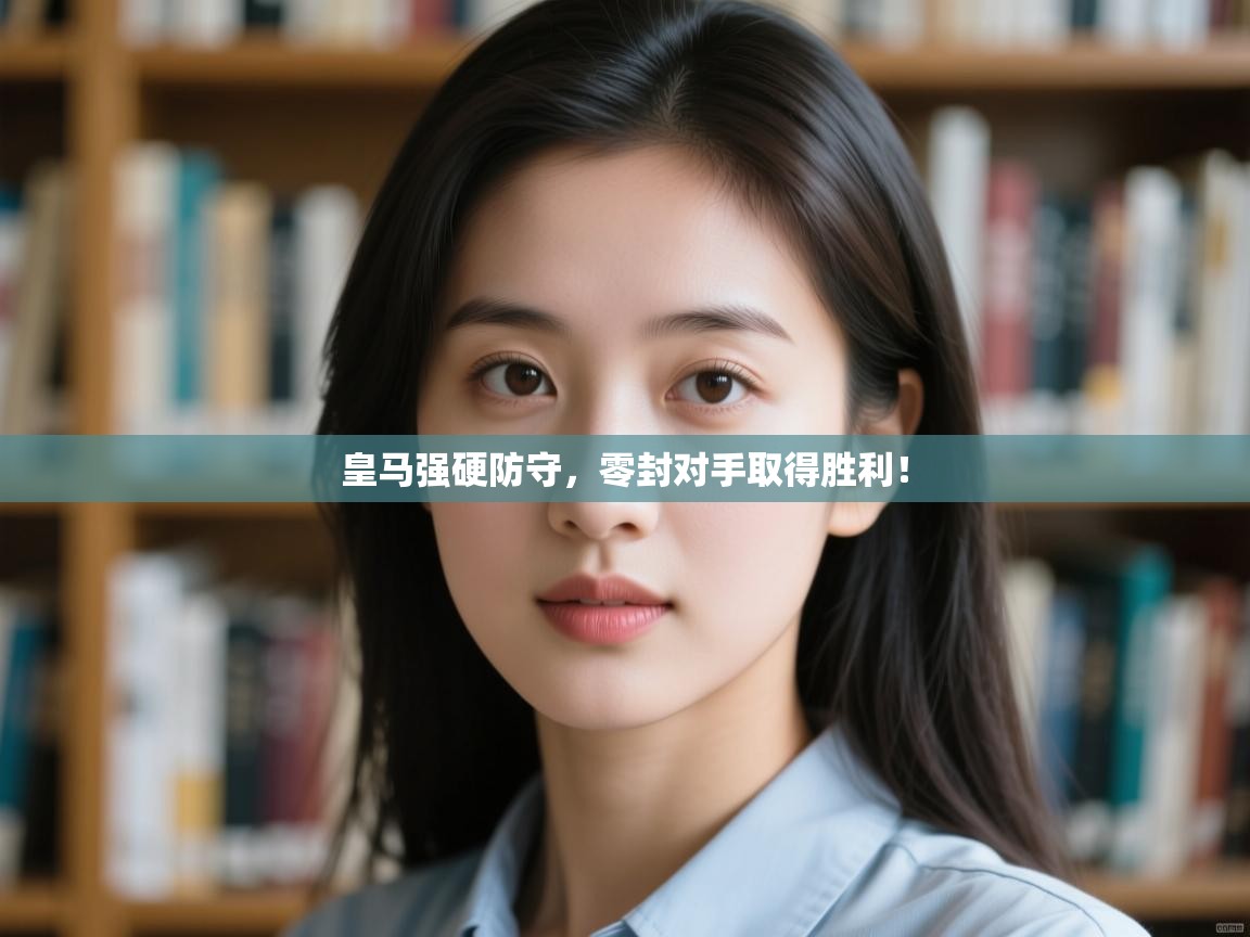 开云直播-皇马强硬防守，零封对手取得胜利！  第3张