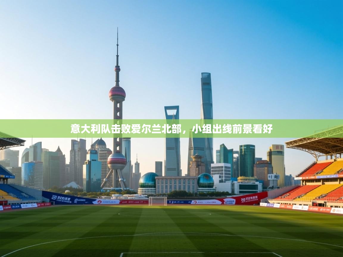 开云体育在线登入-意大利队击败爱尔兰北部，小组出线前景看好  第1张