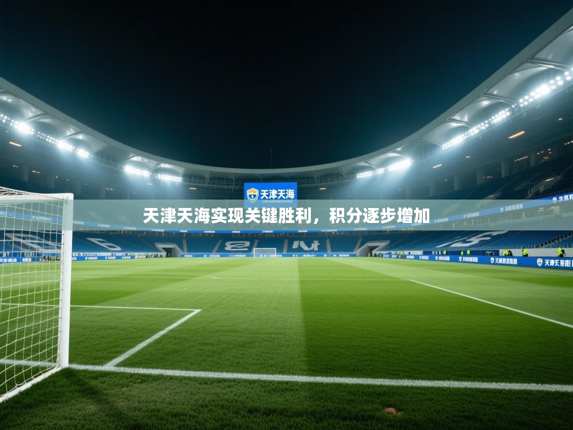 开云客服-天津天海实现关键胜利，积分逐步增加  第1张