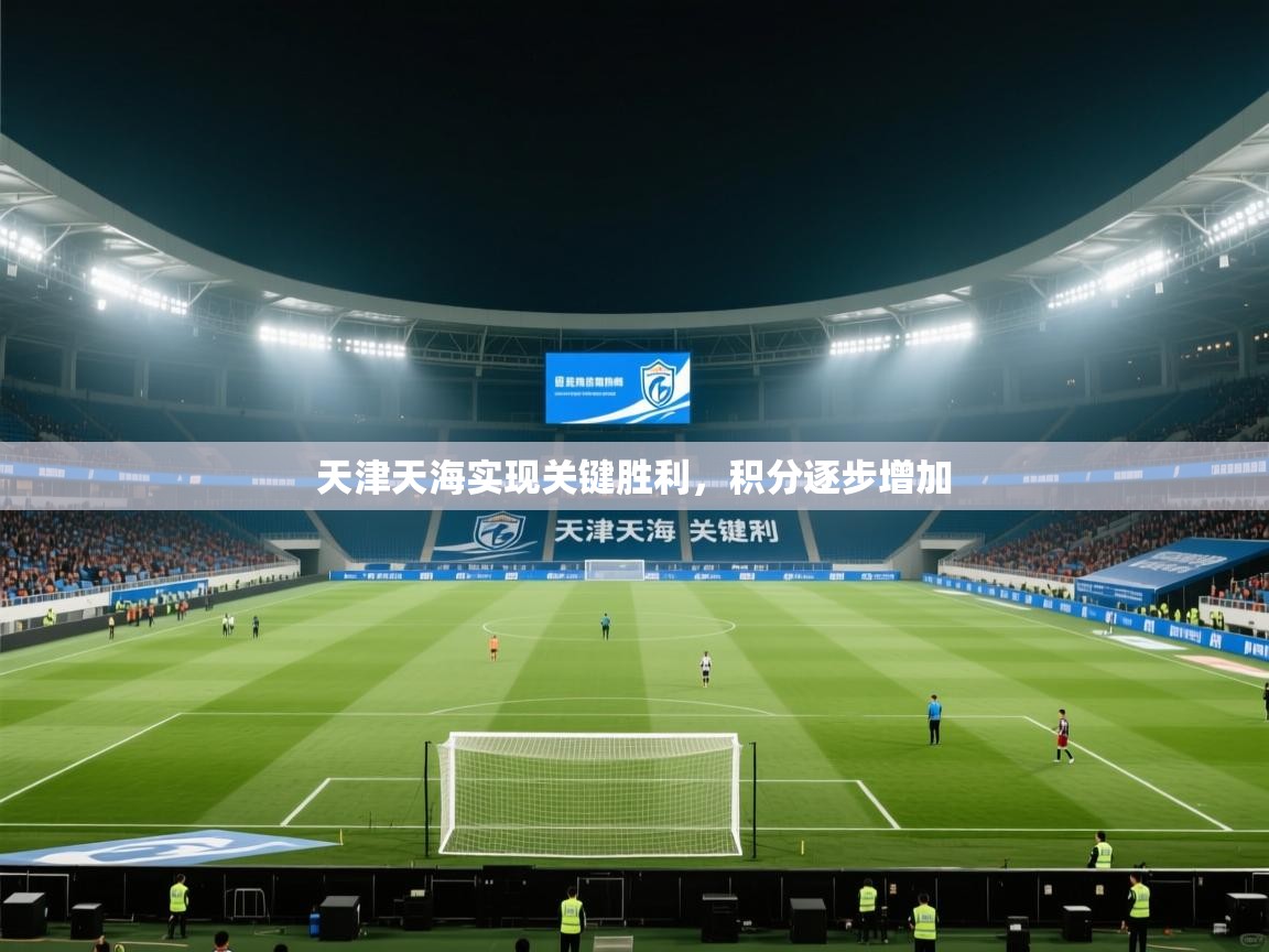 开云客服-天津天海实现关键胜利，积分逐步增加  第2张