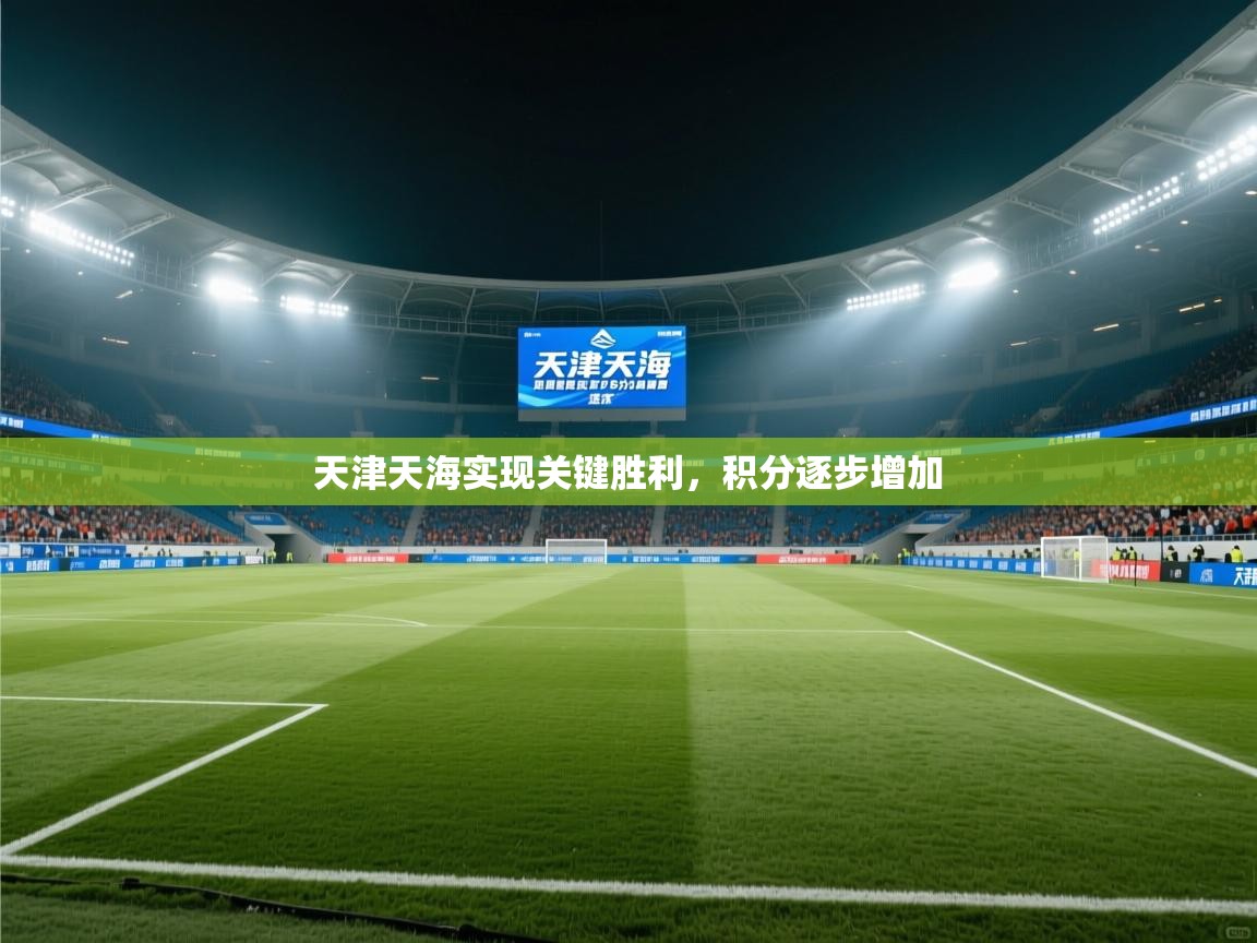 开云客服-天津天海实现关键胜利，积分逐步增加  第4张