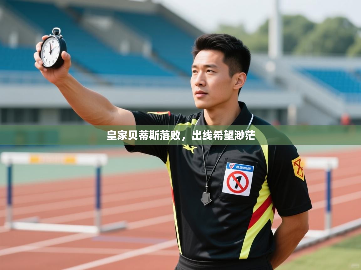 开运体育入口-皇家贝蒂斯落败，出线希望渺茫  第2张