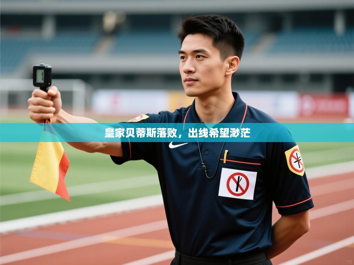 开运体育入口-皇家贝蒂斯落败，出线希望渺茫  第3张