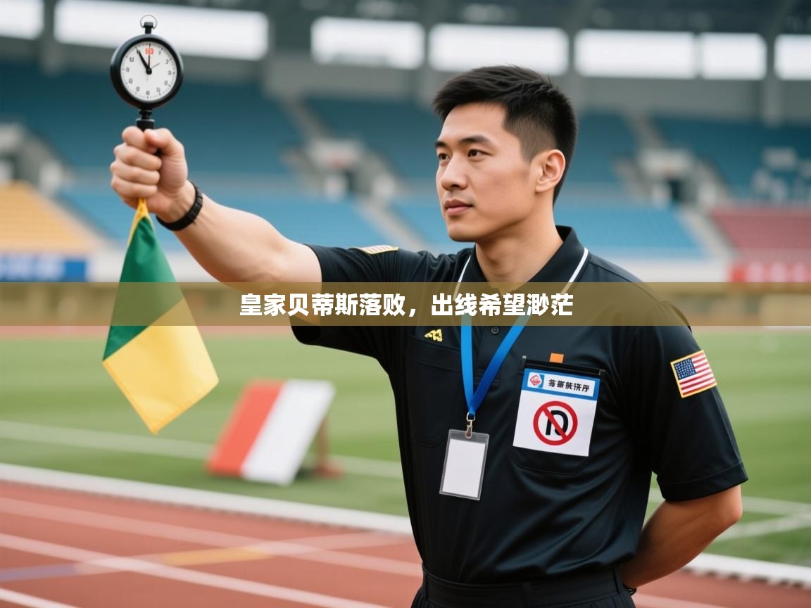 开运体育入口-皇家贝蒂斯落败，出线希望渺茫  第4张