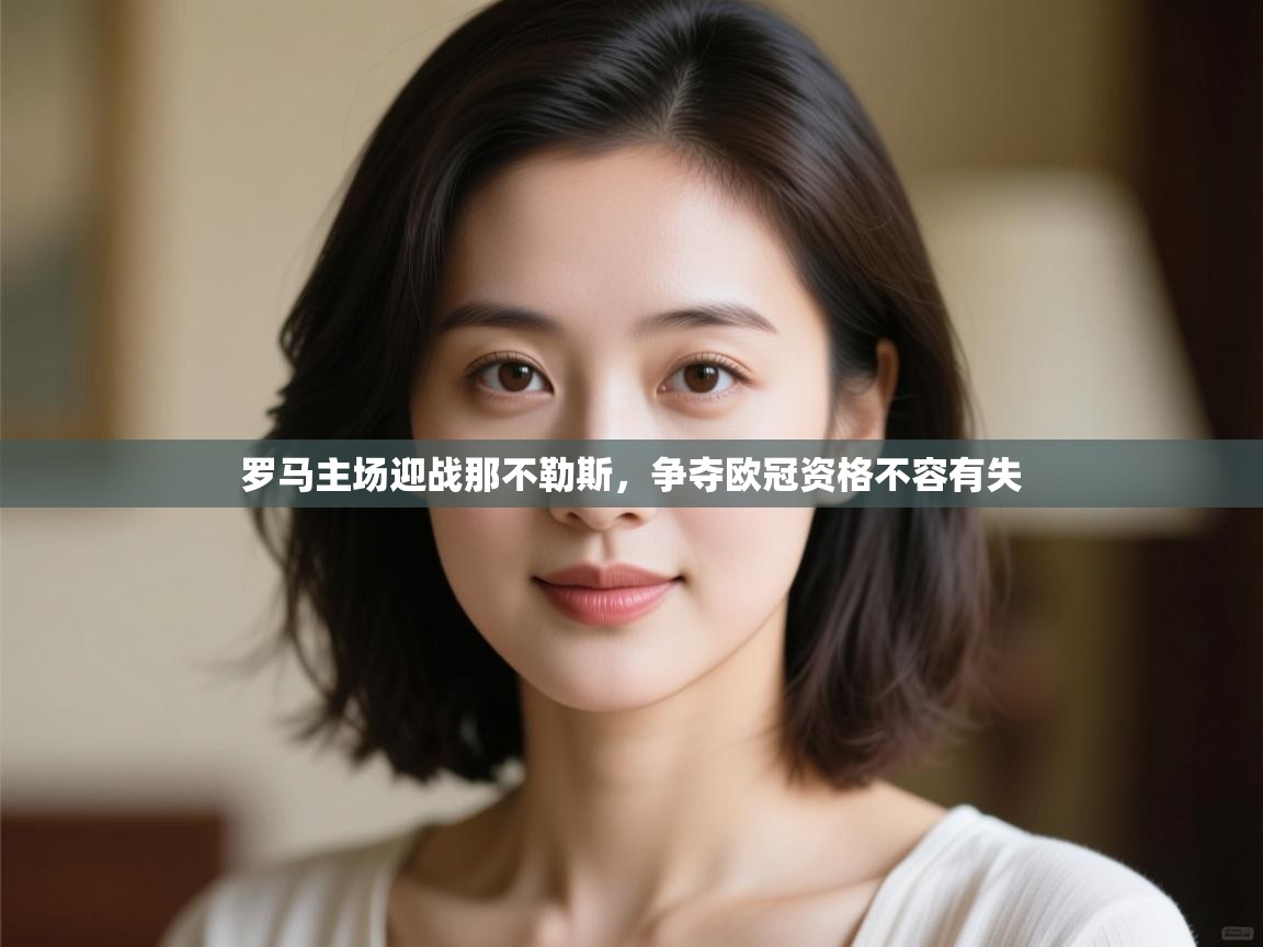 开云体育无法登录解决方案-罗马主场迎战那不勒斯，争夺欧冠资格不容有失  第3张