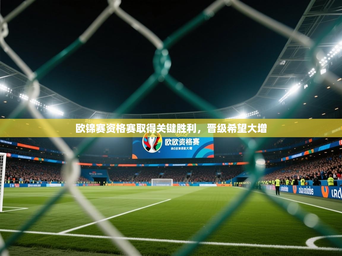开云体育入口邀请码-欧锦赛资格赛取得关键胜利，晋级希望大增  第1张