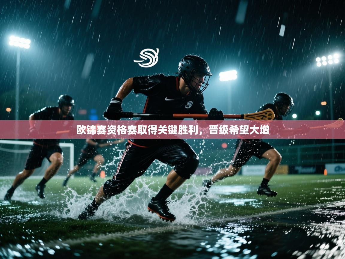 开云体育入口邀请码-欧锦赛资格赛取得关键胜利，晋级希望大增  第2张