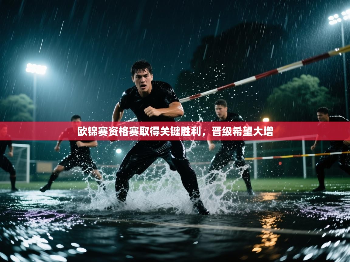 开云体育入口邀请码-欧锦赛资格赛取得关键胜利，晋级希望大增  第4张