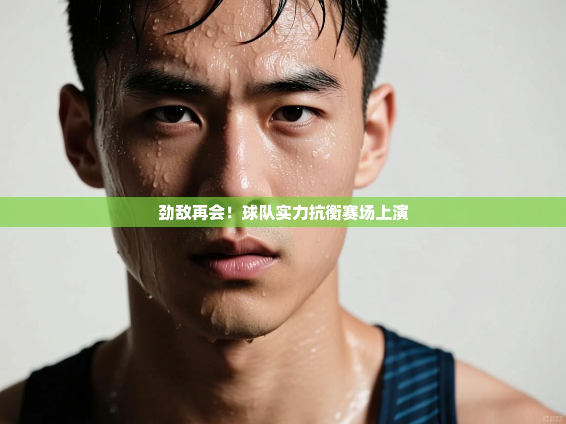 开云体育入口-劲敌再会！球队实力抗衡赛场上演  第1张