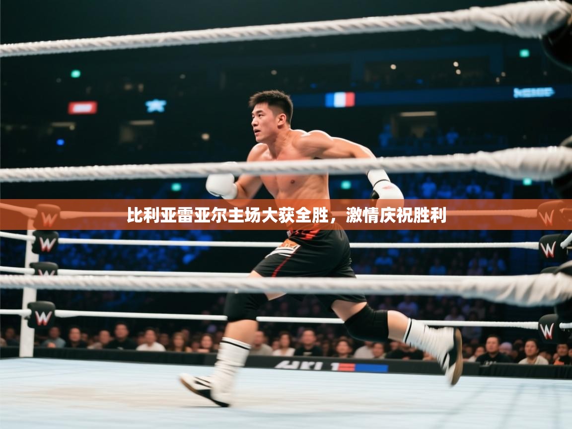 开云体育无法登录解决方案-比利亚雷亚尔主场大获全胜，激情庆祝胜利  第2张