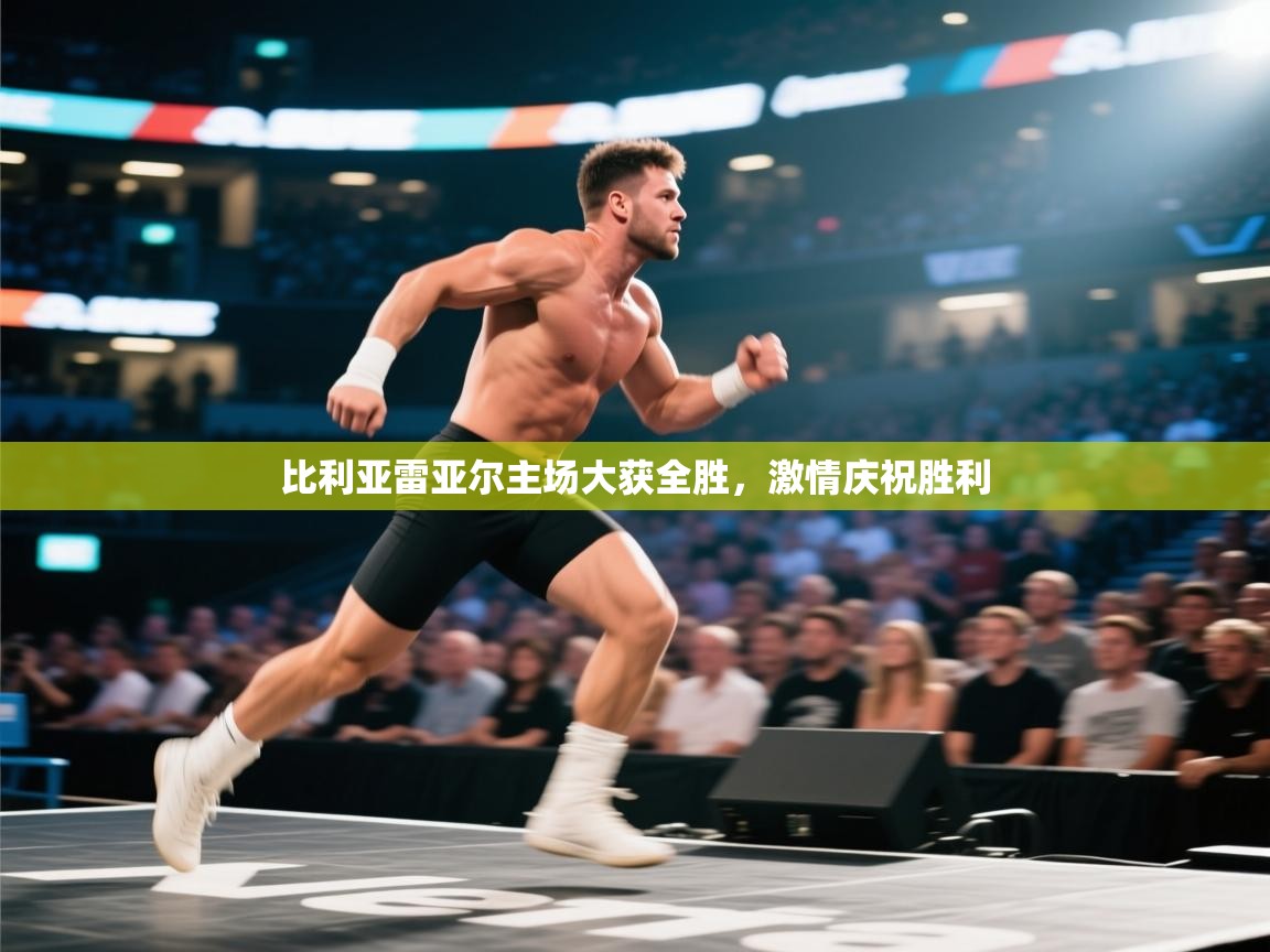 开云体育无法登录解决方案-比利亚雷亚尔主场大获全胜，激情庆祝胜利  第3张