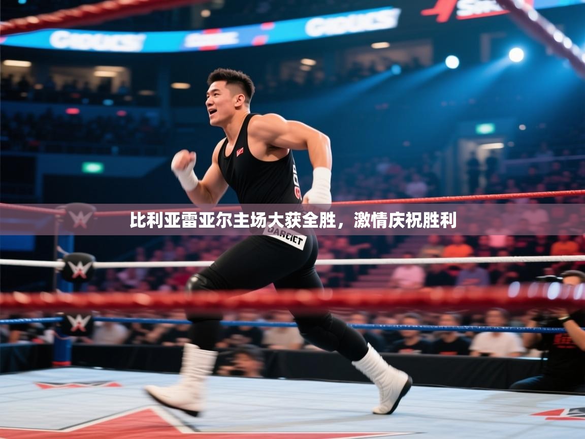 开云体育无法登录解决方案-比利亚雷亚尔主场大获全胜，激情庆祝胜利  第4张