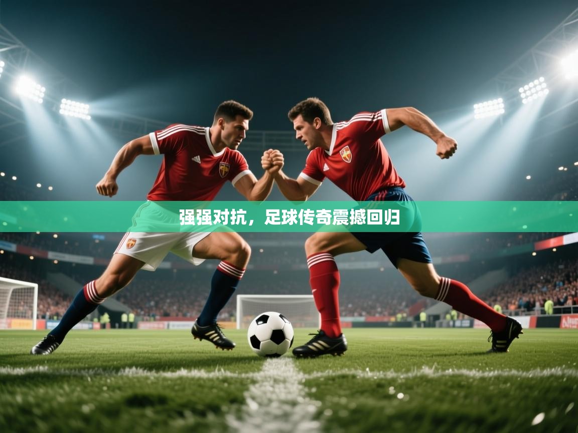 开云体育工单提交入口-强强对抗，足球传奇震撼回归