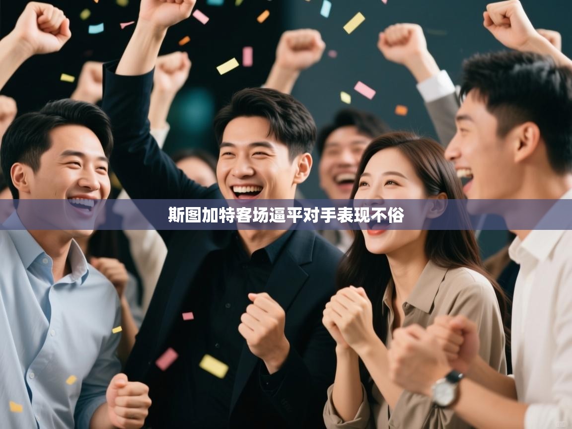 开云体育版本更新日志2025-斯图加特客场逼平对手表现不俗  第3张