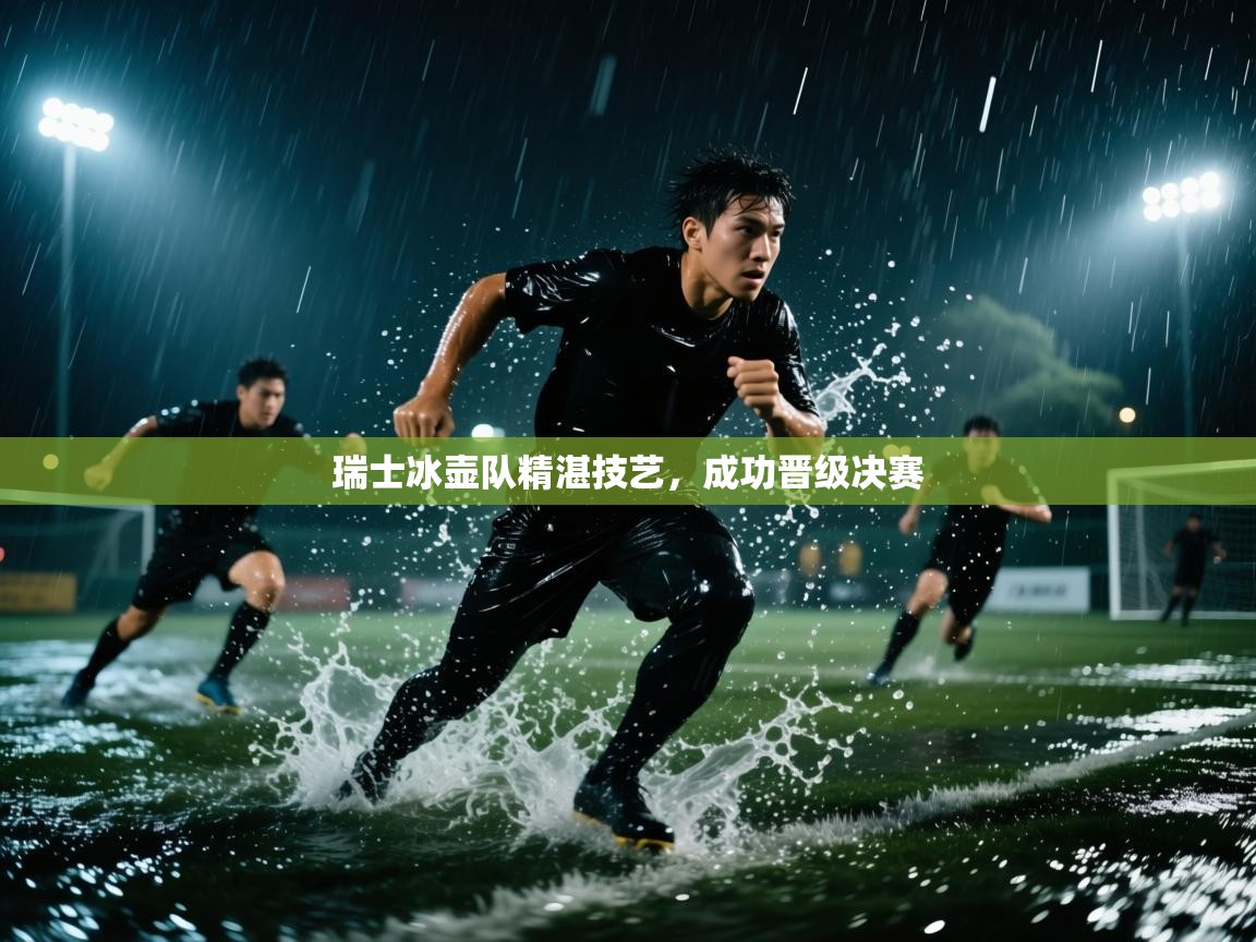 开云体育下载-瑞士冰壶队精湛技艺，成功晋级决赛  第3张