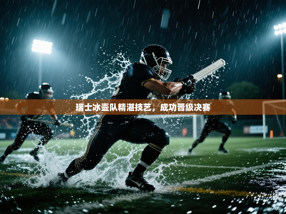 开云体育下载-瑞士冰壶队精湛技艺，成功晋级决赛  第4张