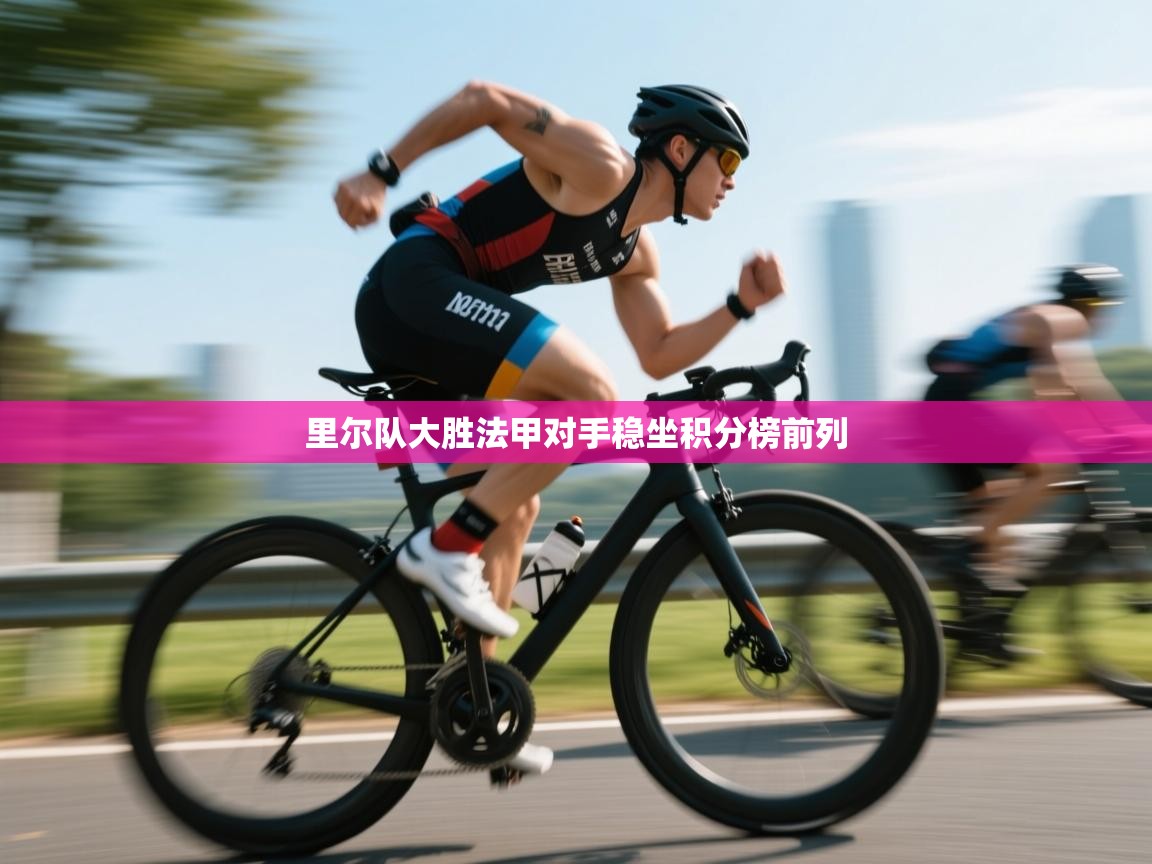 开云体育入口邀请码-里尔队大胜法甲对手稳坐积分榜前列 第1张