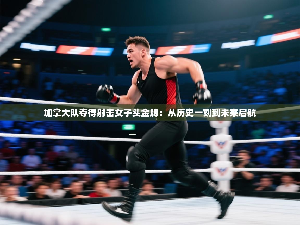 云开官网-加拿大队夺得射击女子头金牌：从历史一刻到未来启航  第1张