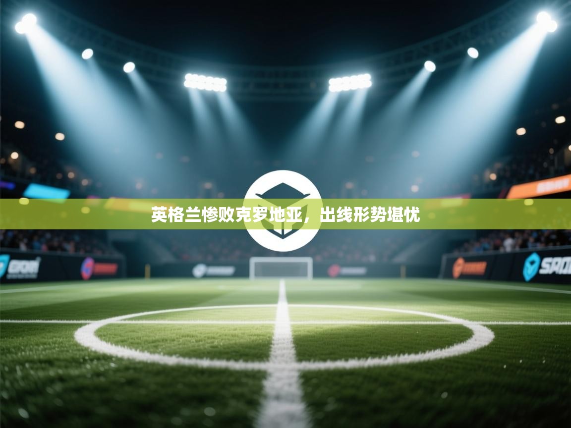 开云体育app下载-英格兰惨败克罗地亚，出线形势堪忧  第1张