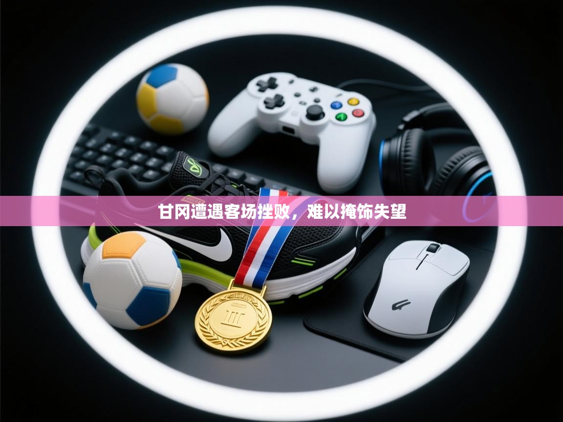 开云体育在线网址-甘冈遭遇客场挫败，难以掩饰失望  第2张