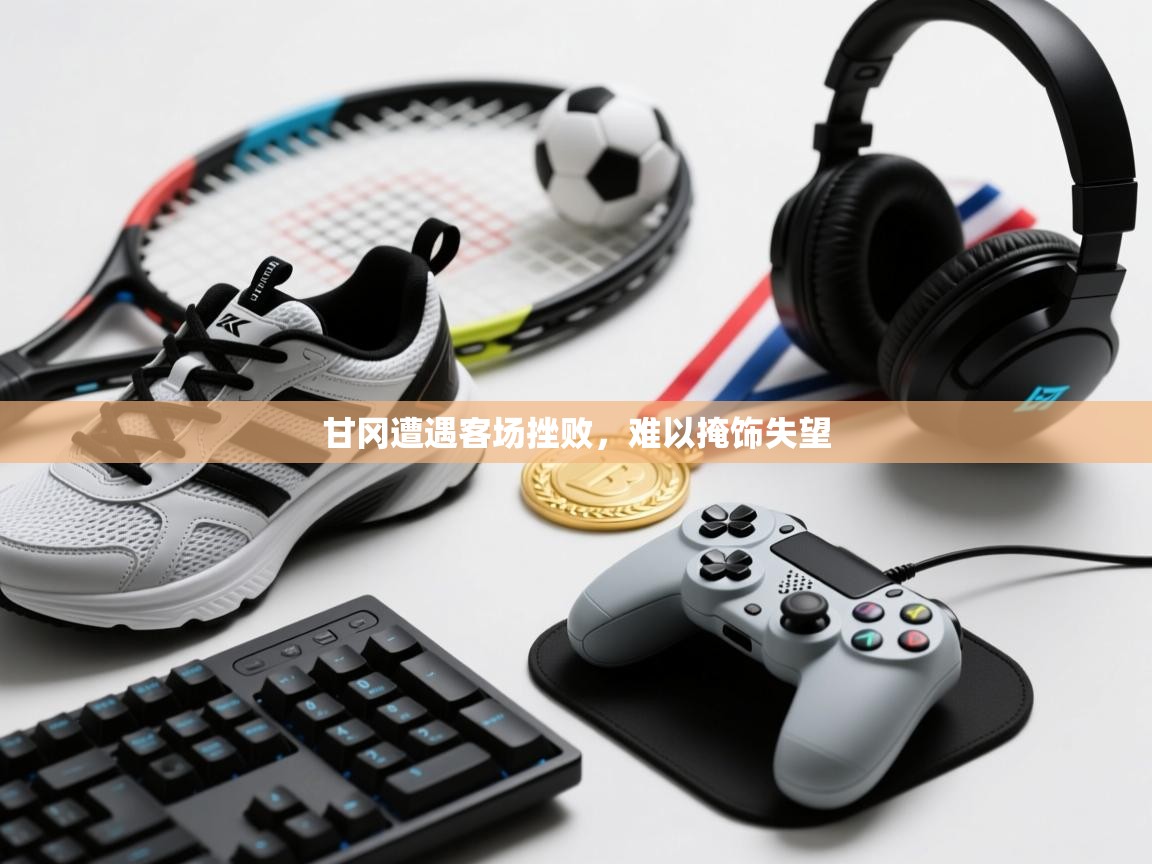 开云体育在线网址-甘冈遭遇客场挫败，难以掩饰失望  第1张