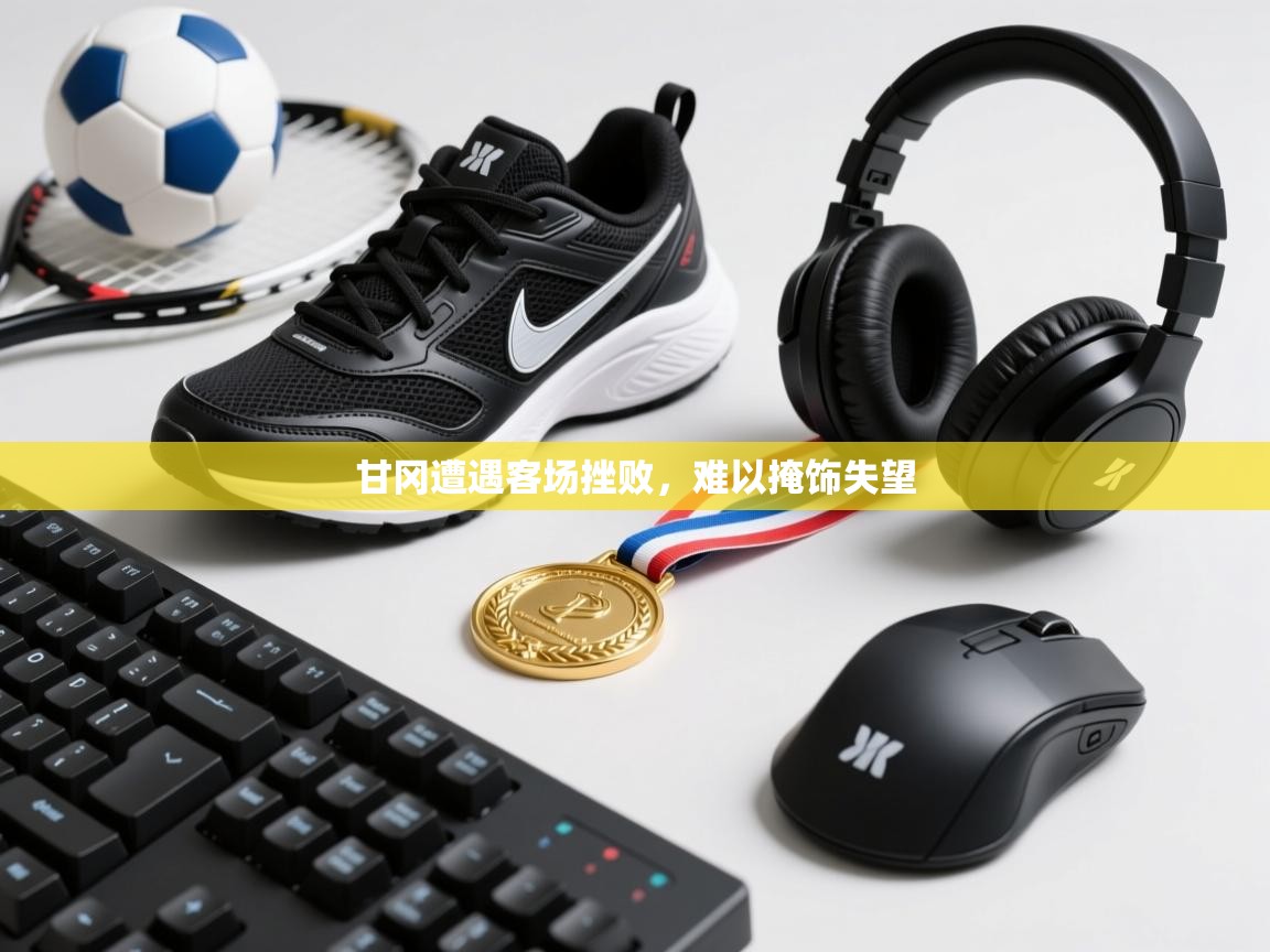 开云体育在线网址-甘冈遭遇客场挫败，难以掩饰失望  第3张