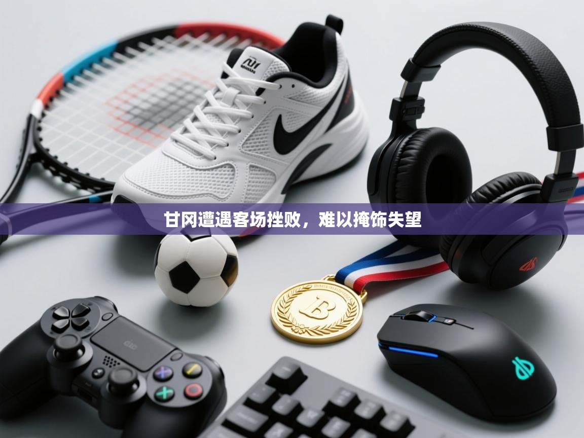 开云体育在线网址-甘冈遭遇客场挫败，难以掩饰失望  第4张