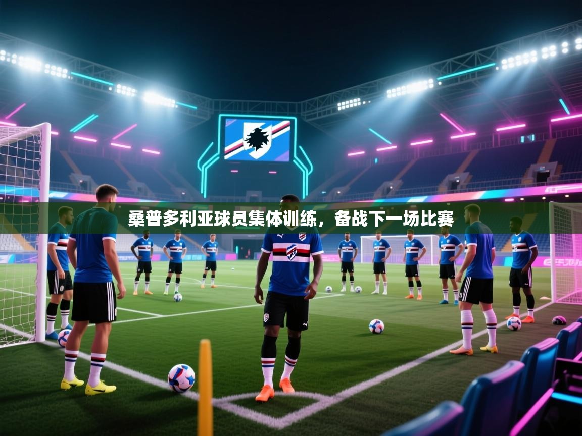 开云体育入口客服-桑普多利亚球员集体训练，备战下一场比赛  第2张