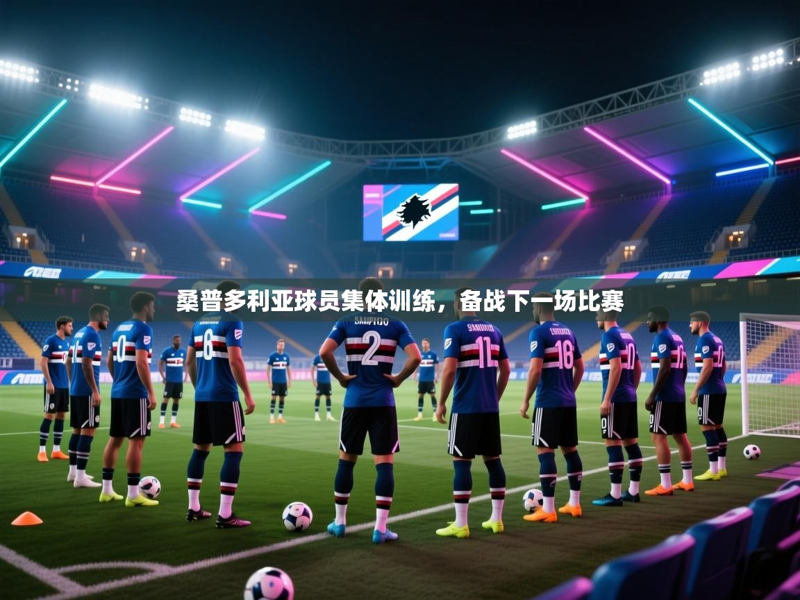 开云体育入口客服-桑普多利亚球员集体训练，备战下一场比赛  第4张
