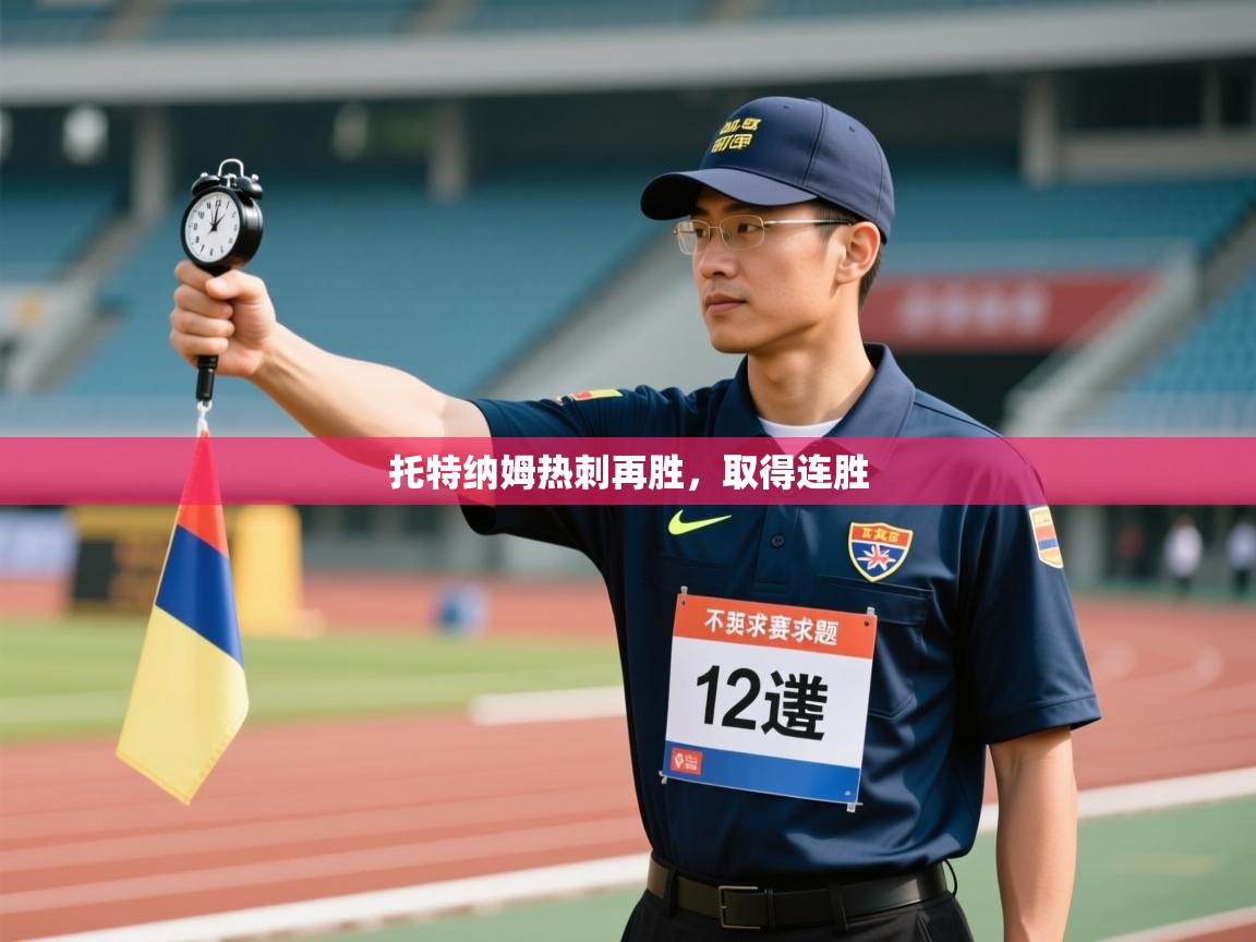 开云体育视频直播低延迟-托特纳姆热刺再胜，取得连胜  第2张