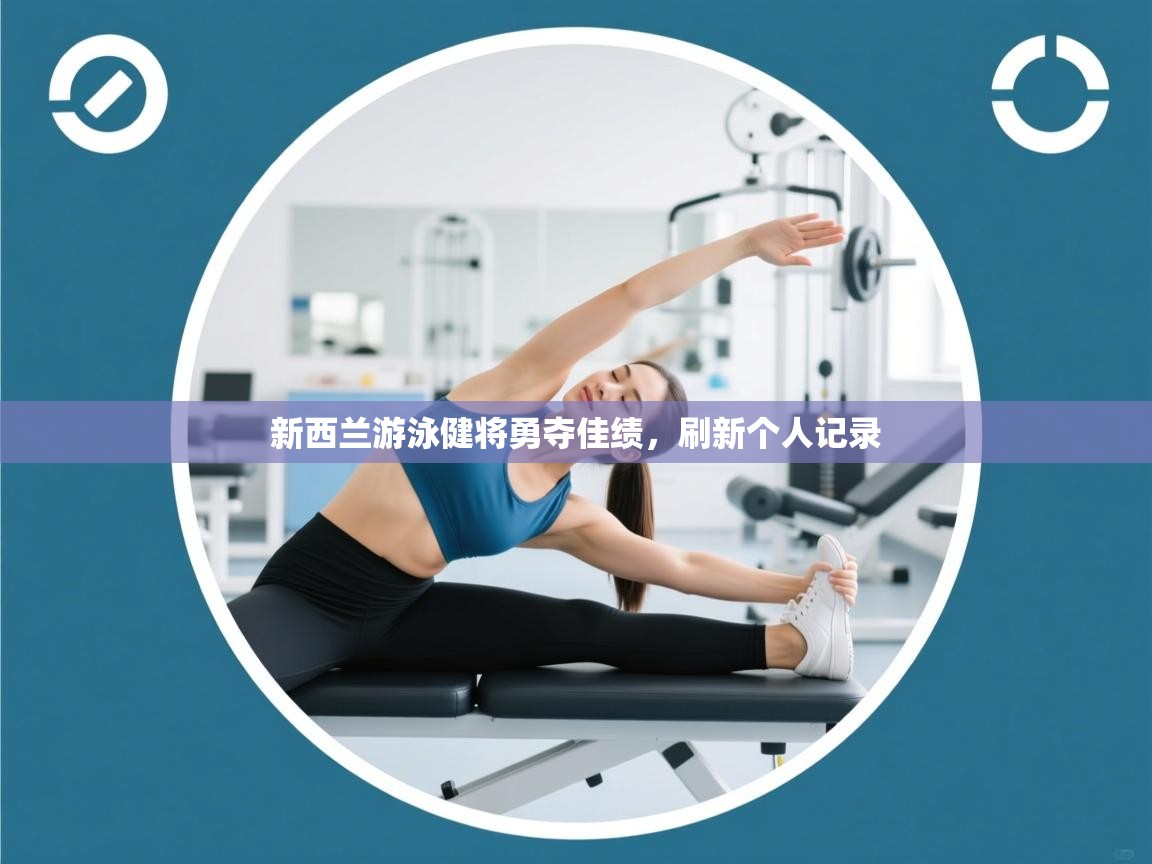 开云体育app下载安装免费-新西兰游泳健将勇夺佳绩，刷新个人记录  第2张