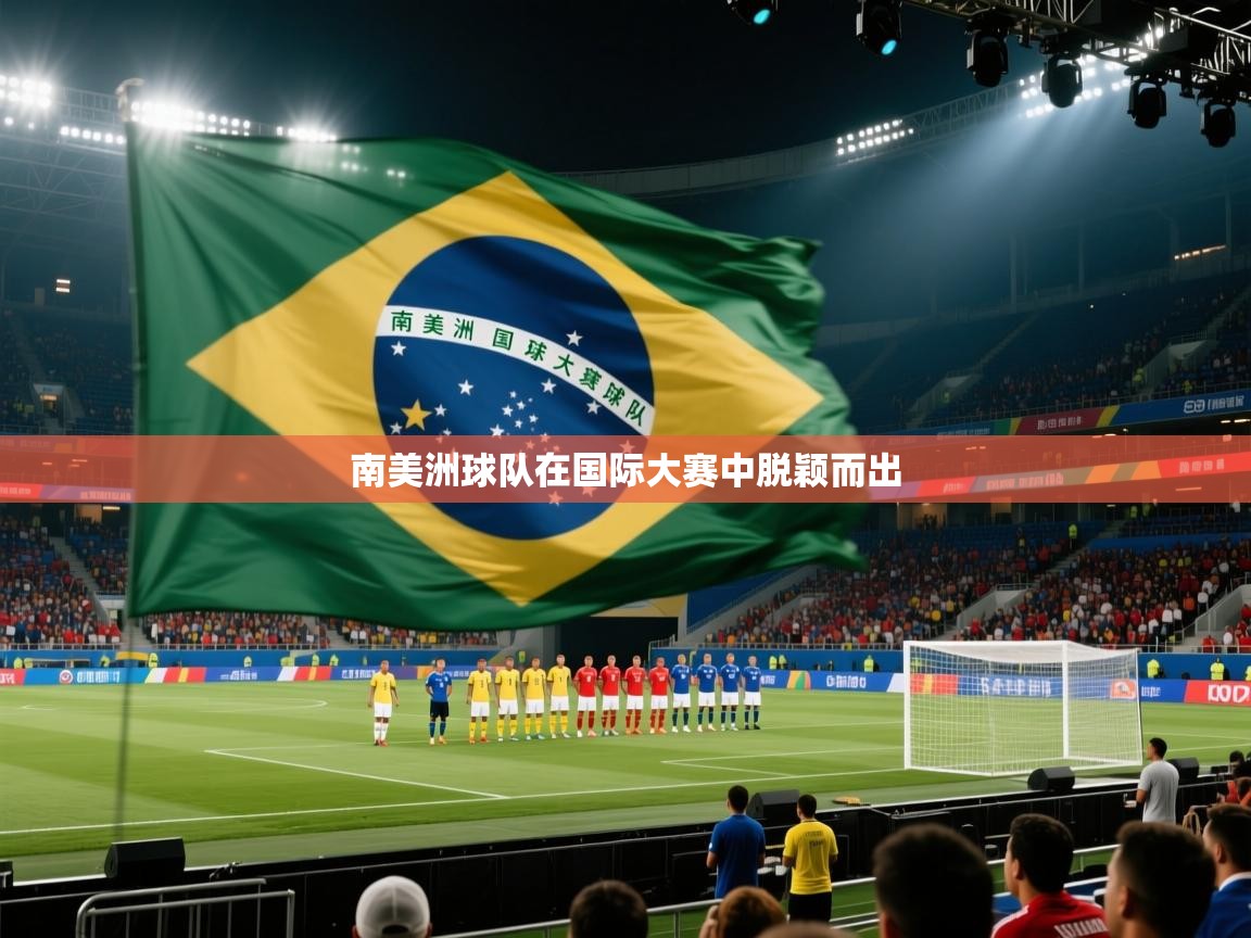开云体育app官网网页登录入口-南美洲球队在国际大赛中脱颖而出  第1张
