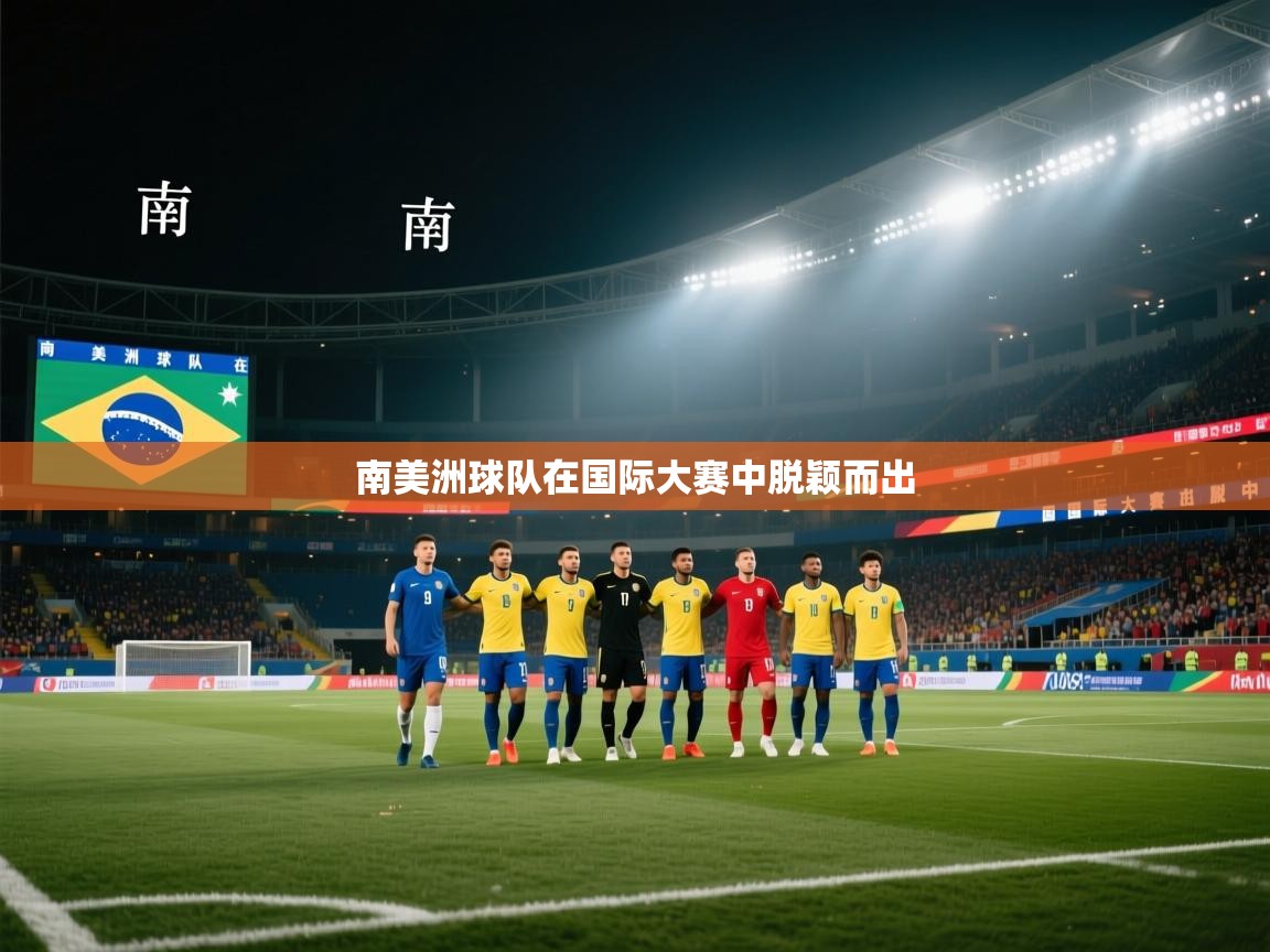 开云体育app官网网页登录入口-南美洲球队在国际大赛中脱颖而出  第3张