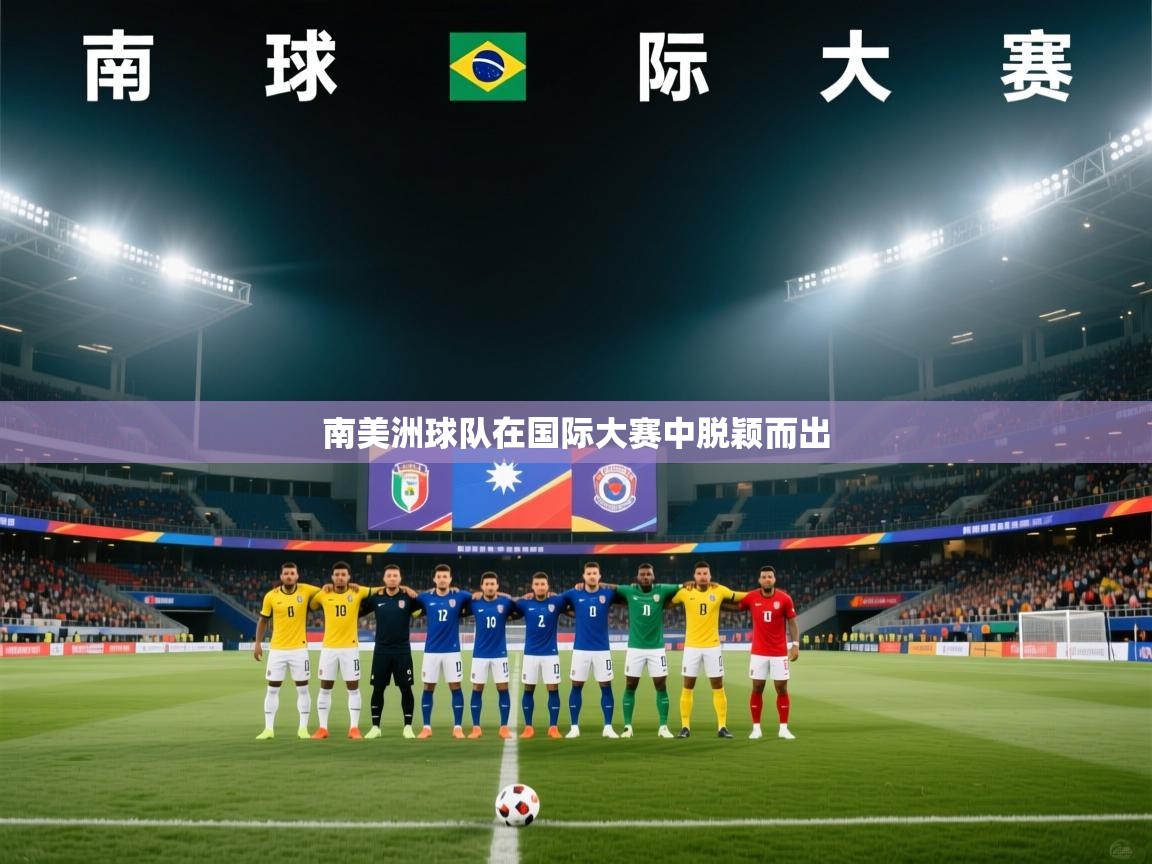 开云体育app官网网页登录入口-南美洲球队在国际大赛中脱颖而出  第2张