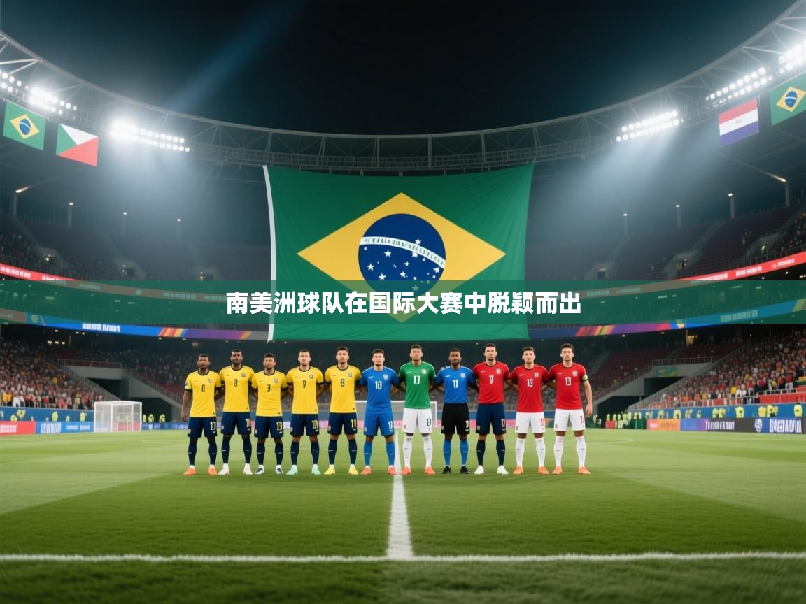 开云体育app官网网页登录入口-南美洲球队在国际大赛中脱颖而出  第4张