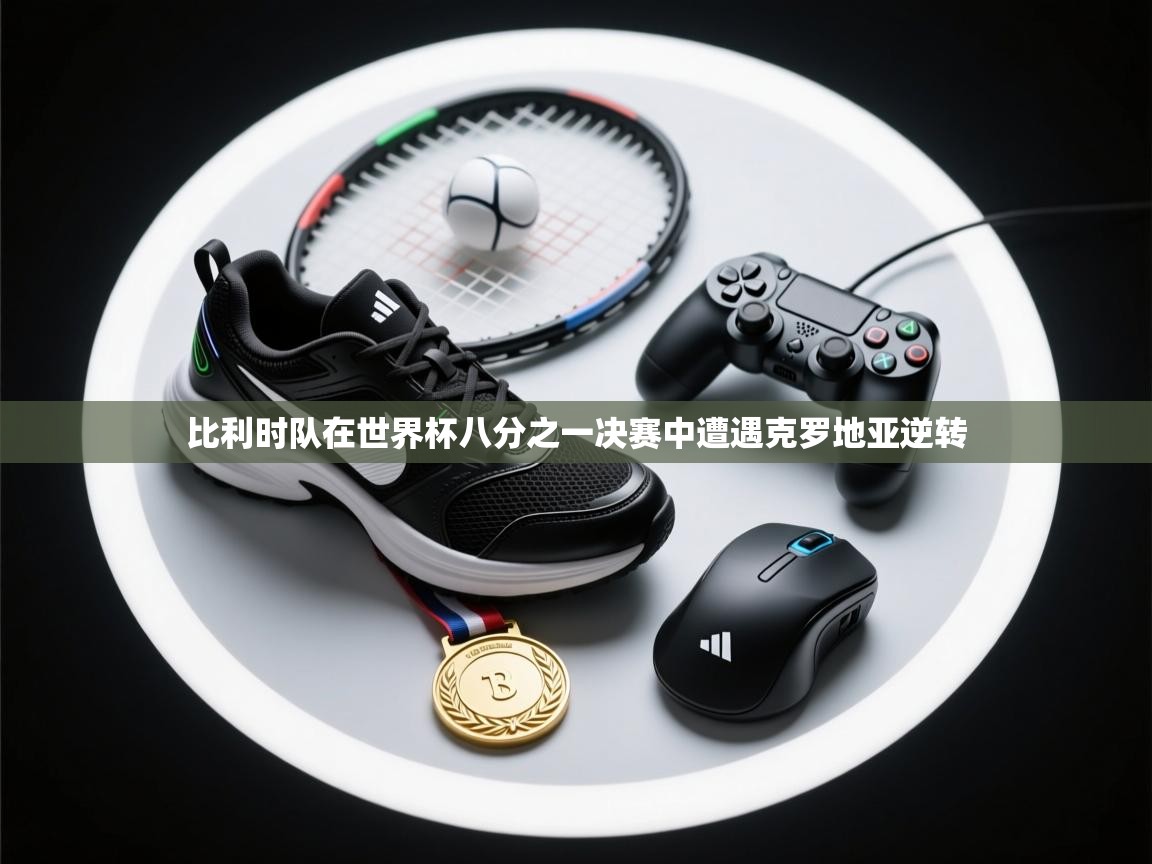 云开体育app网页版登录入口-比利时队在世界杯八分之一决赛中遭遇克罗地亚逆转  第1张