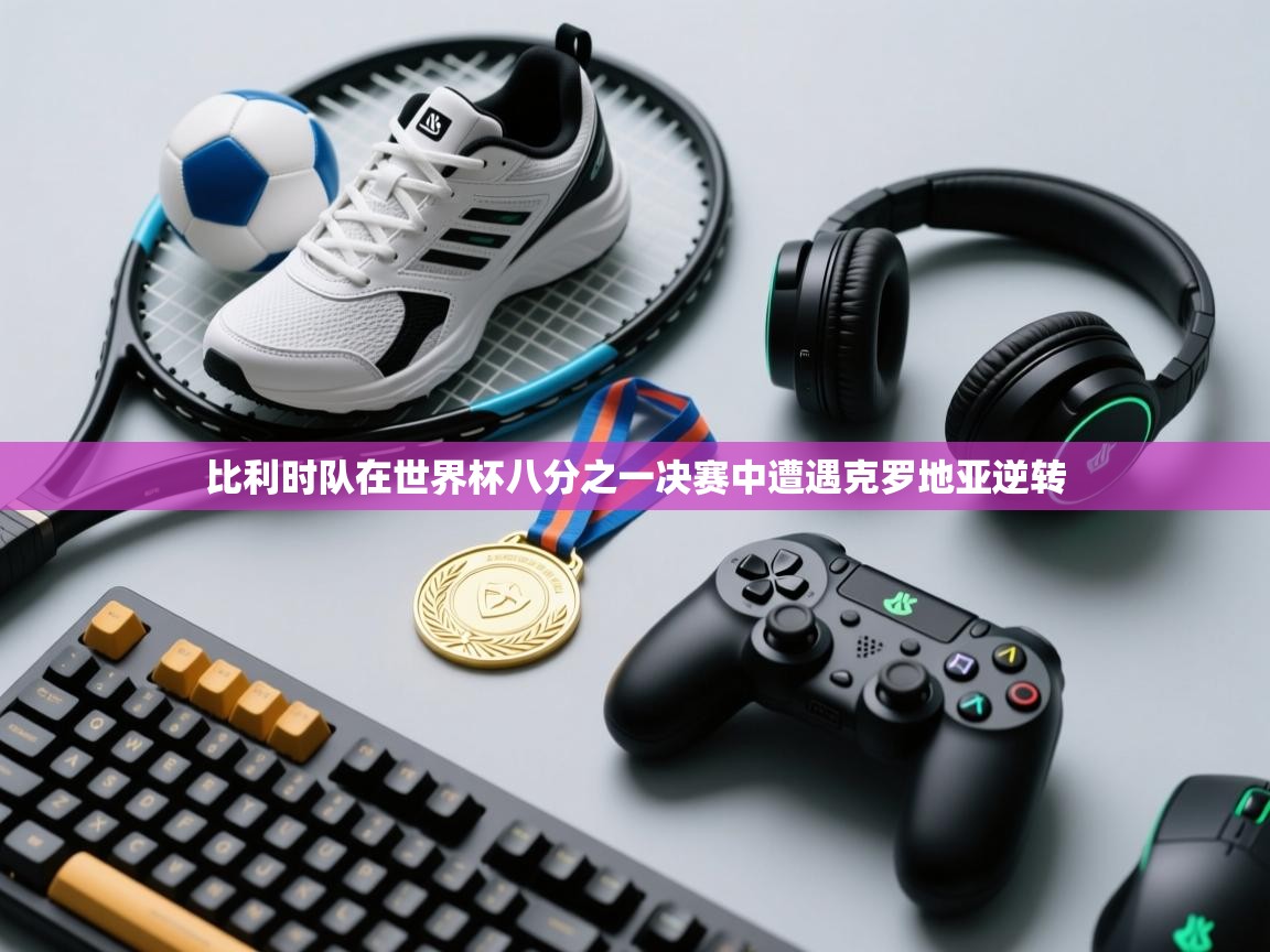 云开体育app网页版登录入口-比利时队在世界杯八分之一决赛中遭遇克罗地亚逆转  第2张