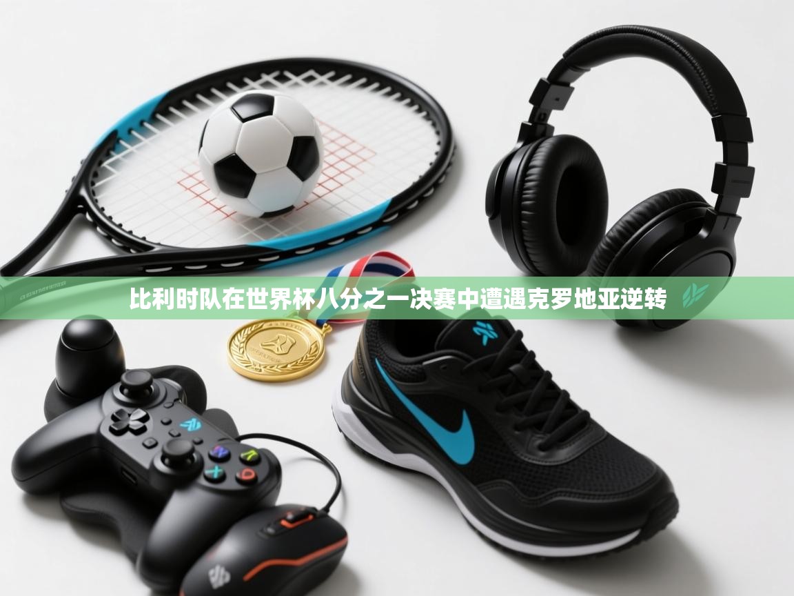 云开体育app网页版登录入口-比利时队在世界杯八分之一决赛中遭遇克罗地亚逆转  第3张