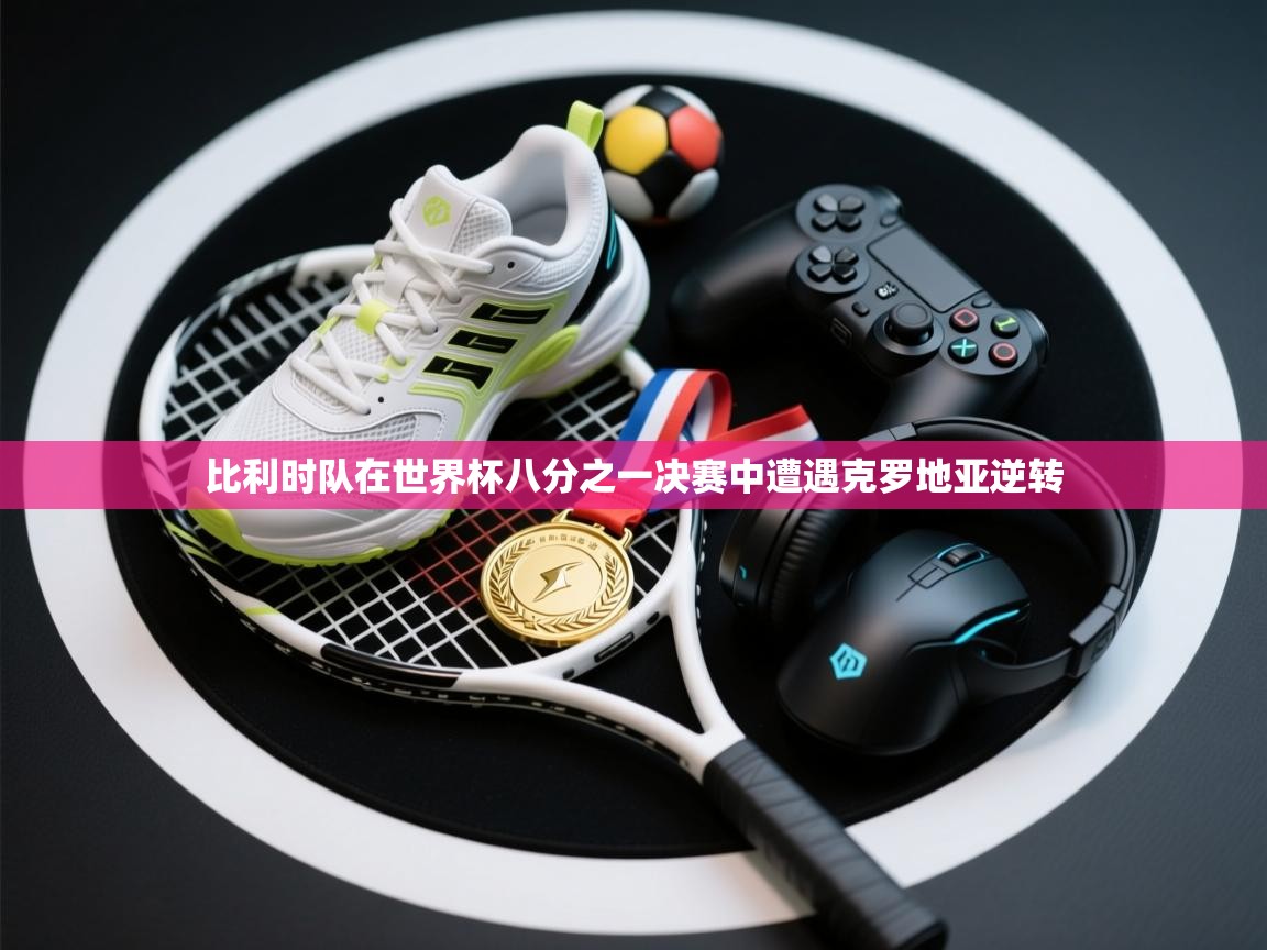 云开体育app网页版登录入口-比利时队在世界杯八分之一决赛中遭遇克罗地亚逆转  第4张