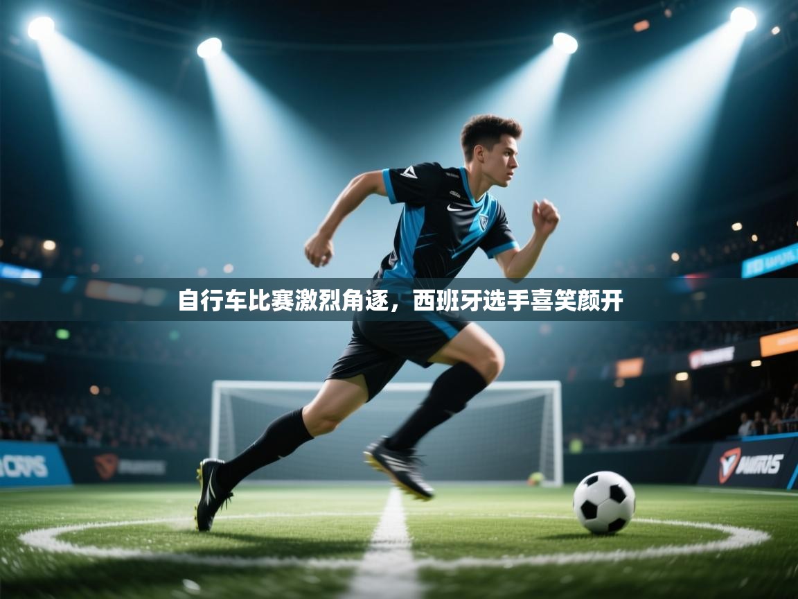 开云体育夜间模式开启-自行车比赛激烈角逐，西班牙选手喜笑颜开  第1张